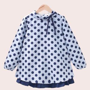 LITTLE GIRLS CLOTHES DRESSES FINLANDIA